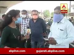 મારૂ શહેર મારી વાત: અમદાવાદના હાટકેશ્વર વિસ્તારના લોકો સાથે વાતચીત, જુઓ વીડિયો