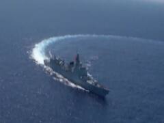 चीन के विस्तारवादी मंसूबों की कहानी