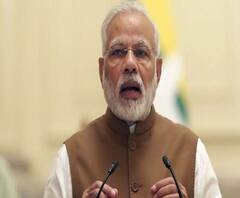 ‘হাল ফিরবে’, দাবি মোদির, ‘করোনা তো মার্চে এল, আগে থেকেই বেহাল অর্থনীতি’, পাল্টা খোঁচা বিরোধীদের 