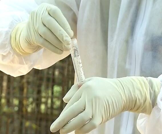 TOP 50 | गल्ली ते दिल्ली कोरोनासंदर्भातील महत्त्वाच्या बातम्यांचा आढावा | बातम्यांचं अर्धशतक 