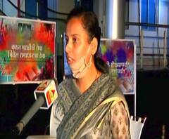 Magnetic Maharashtra 2 0 |राज्यात रोजगार निर्मितीची मोठी संधी उपलब्ध होणार : राज्यमंत्री अदिती तटकरे