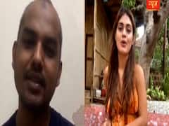 Sreejita De praises 'Saas Bahu Aur Saazish' team, shares her experiences 