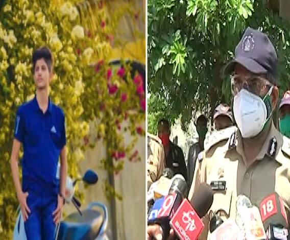 Brother-Sister Murder औरंगाबादेत बहीणभावाची निर्घृण हत्या,दीड किलो सोन्यासह साडेसहा हजार लंपास