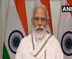 সঙ্কটকে সুযোগে রূপান্তরিত করার শ্রেষ্ঠ সময়, বাড়াতে হবে রফতানি: মোদি 