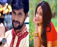 হুমায়ুন আহমেদের ‘নীল বৃষ্টি’ কবিতায় মগ্ন মনামী, দু’বছর পূর্ণ হল ধারাবাহিক ‘কৃষ্ণকলি’-র 