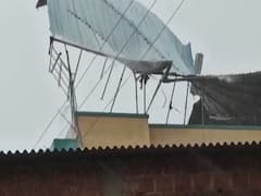Cyclone Nisarga wreaks havoc in Maharashtra | Super 40