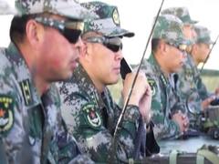 Taiwan jets drive away Chinese fighter plane | ABP Special