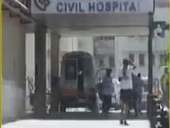 કોરોનાને લઇને અમદાવાદના લોકો માટે રાહતના સમાચાર, જાણો છેલ્લા 24 કલાકમાં કેટલા કેસ નોંધાયા?