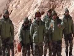 Don't tweak history: Fmr Air Force officer exposes China's claims on Despang