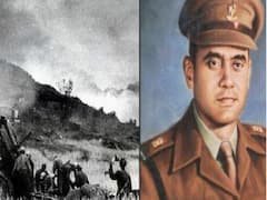 Story of 'Rezang La War' between India & China | Matrabhumi 