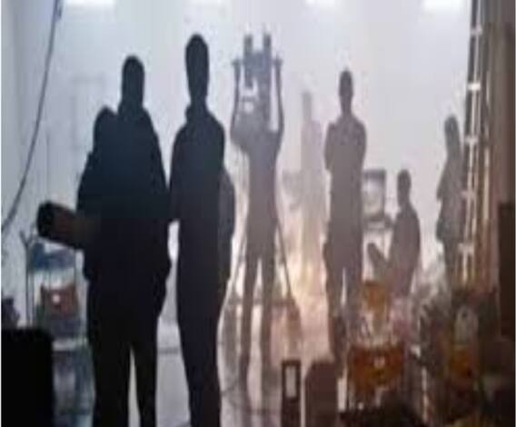 সুরক্ষা বিধি মেনে ধারাবাহিকের শ্যুটিং শুরু হলেও ফ্লোরে 'নো এন্ট্রি' ফিরকি-ডাব্বু-গনশাদের, নেই বয়স্করাও 