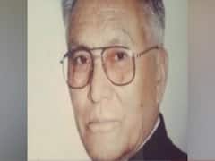 J&K: Former Union Minister & Cong leader P Namgyal dies of Covid 
