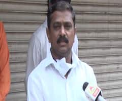 व्यवसाय सुरु करा, नाभिक संघटनांचा आंदोलनाचा इशारा, सांगलीत सलूनचालकाचा आत्महत्येचा प्रयत्न 