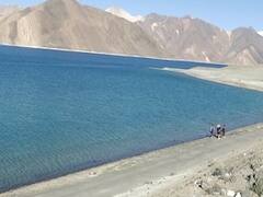 Galwan Valley: भारत-चीन फौज के बीच हिंसक झड़प, 1 अधिकारी, दो सैनिक शहीद, चीनी सैनिक भी मारे गए