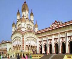 শনিবার খুলছে দক্ষিণেশ্বরের মন্দির, কখন পুজো দেবেন? কীভাবে দেবেন