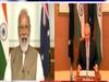 PM Modi thanks PM Morrison for taking care of Indians in Australia | Rajneeti 20
