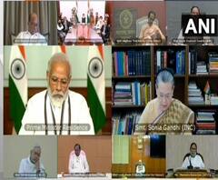 ফটাফট : লাদাখ-সংঘাতের নেপথ্যে কি গোয়েন্দা ব্যর্থতা? প্রশ্ন বিরোধীদের, চিনকে বয়কটের ডাক