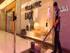 Unlock1.0: Here are the guidelines over opening of malls