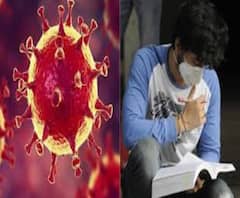 এবার রাজ্যের পাঠ্যবইয়ে করোনা! থাকবে উপসর্গ থেকে সুরক্ষাবিধি সম্পর্কিত তথ্য