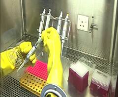 করোনা ভ্যাকসিন তৈরির দাবি 'ভারত বায়োটেক'-এর, 'প্রি ক্লিনিক্যাল স্টেটে সফল', জানালেন চিকিৎসক দীপ্তেন্দ্র সরকার