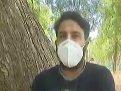 કોગ્રેસના ધારાસભ્યોના રાજીનામા મુદ્દે શું કહી રહી છે ગાંધીનગરની જનતા, જુઓ વીડિયો