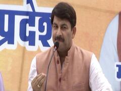 Modi सरकार 2: 1 साल पूरे होने पर बोले Manoj Tiwari,'Congress की गलती हमने सुधारी'