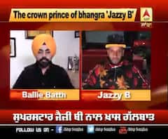 Jazzy B ਜਲਦੀ ਕਰਨ ਗੇ Karan Aujla ਨਾਲ ਗੀਤ
