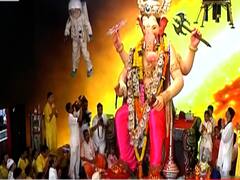 कोरोना की वजह से इस साल मुंबई में नहीं दिखेगी गणेशोत्सव की धूम