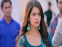Shakti Astitva Ke Ehsaas Ki: Jigyasa Singh resumes work