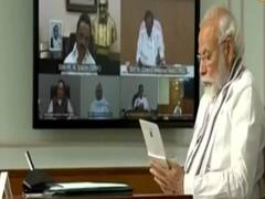 PM Modi ने की Mission - Rozgar की शुरुआत....मज़दूरों को मिलेगा फायदा 