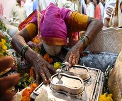 माझा विठ्ठल माझी वारी! कसं होतं तुकोबांच्या पालखीचं प्रस्थान? ऐका वारीच्या प्रस्थान सोहळ्याची गोष्ट!