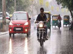 ગુજરાતમાં આજે ક્યાં ક્યાં પડશે ભારે વરસાદ? હવામાન વિભાગે શું કરી છે આગાહી? જુઓ વીડિયો