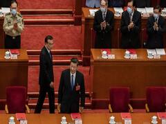 China passes Hong Kong security law against 1997 promises