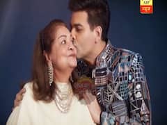 Karan Johar bids adieu to 'K3G Part-2' after days of lockdown 