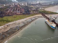 Chinese सामानों की सख्ती से जांच के बाद एंट्री, मुंबई,चेन्नई एयरपोर्ट पर रोके गए सामान