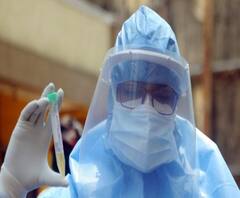 Corona Treatment | बेडची कमतरता,खर्च पाहता सौम्य लक्षणं आणि लक्षणं नसलेल्या रुग्णांवर आता घरीच उपचार