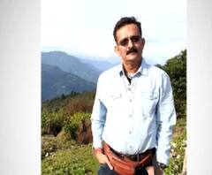 সিঙ্গাপুর থেকে দক্ষিণ কোরিয়া যাওয়ার পথে দক্ষিণ চিন সাগরে জাহাজ থেকে নিখোঁজ কলকাতার বাসিন্দা