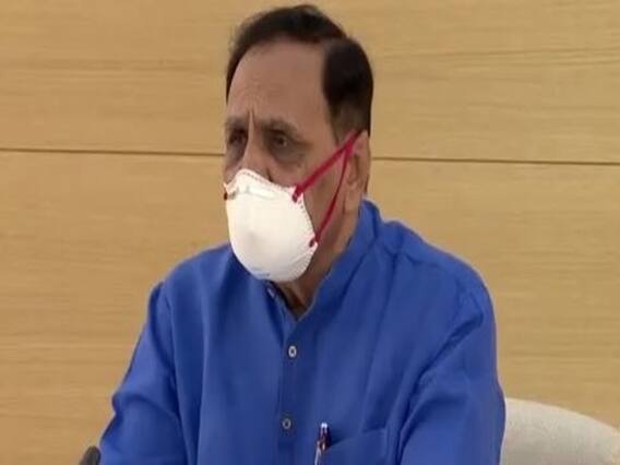 ધાર્મિક સંસ્થાના આગેવાનો સાથે CM રૂપાણીની વીડિયો કોન્ફરન્સથી વાતચીત, જુઓ વીડિયો