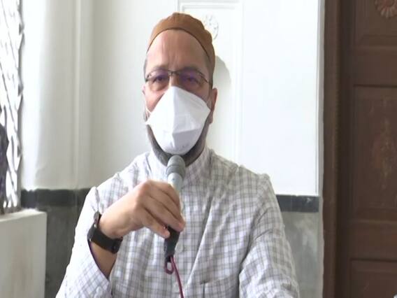 We will help those not getting treatment: Asaduddin Owaisi