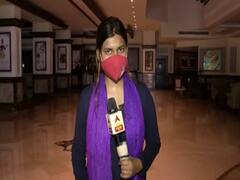 Delhi: The Suryaa hotel turned into COVID-19 facilities