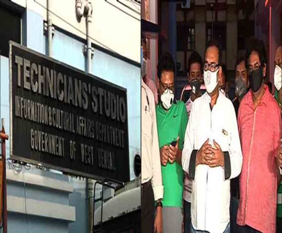 ১০ জুন থেকে শুরু হয়ে যাবে সিনেমা ও সিরিয়ালের শ্যুটিং, ১৫ জুন থেকে টেলিভিশনের পর্দায় দেখা যাবে নতুন পর্ব