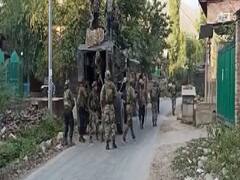 Jammu Kashmir: Tral में सुरक्षाबलों ने 3 आतंकियों को किया ढेर, 30 साल बाद Hizbul का हुआ सफाया