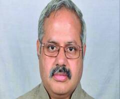 Coronavirus | संघाचे सह प्रचार प्रमुख सुनिल आंबेरकर यांना कोरोनाची लागण