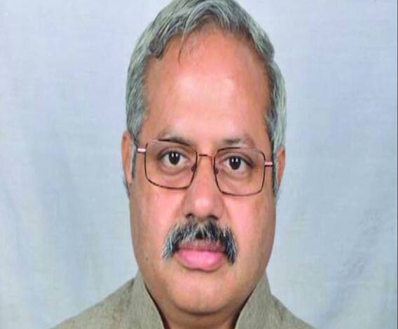 Coronavirus | संघाचे सह प्रचार प्रमुख सुनिल आंबेरकर यांना कोरोनाची लागण