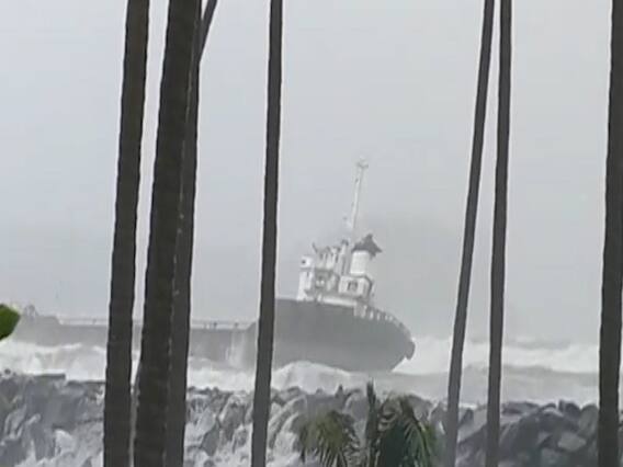 'निसर्ग' तूफान का महाराष्ट्र ने किया डटकर सामना | मास्टर स्ट्रोक (03.06.2020)