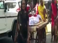 Jhabua locals resort to superstition after scanty rainfall