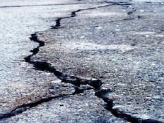 Earthquake tremors of 2.1 magnitude felt in Delhi-NCR