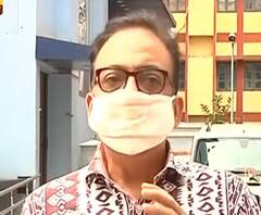 বুধবার থেকে টালিগঞ্জে শুরু শ্যুটিং, আর্টিস্ট ফোরাম- প্রযোজক সংগঠনের বৈঠকে সিদ্ধান্ত