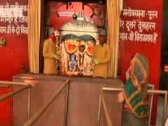 Unlock 1.0: Religious places, malls reopen with safety precautions | Namaste Bharat (08.06.2020)