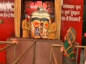 Unlock 1.0 : आज से खुले धार्मिक स्थल, मॉल, होटल, जानें क्या है इन जगहों के नियम ? | Namaste Bharat